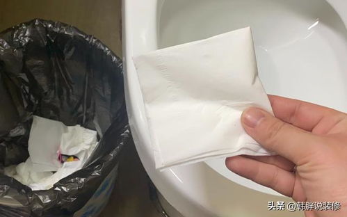 厕纸管道堵塞怎么疏通(厕纸堵塞下水道)