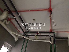 电线暗线管道怎么疏通(电线暗管怎么安装)