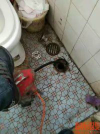 家用管道怎么疏通的快点(家庭管道疏通技巧)