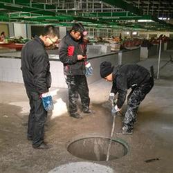 疏通管道无异味怎么处理(疏通管道无异味怎么处理好)