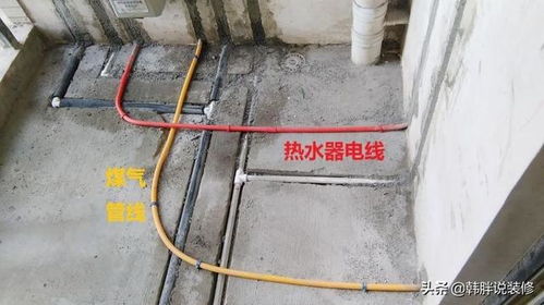 连通的地漏怎么疏通管道(地漏的工作原理 连通器)