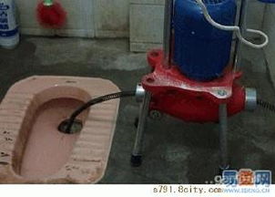 管道疏通烧水管怎么接(管道疏通热水)