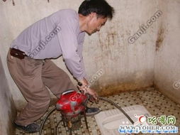 邻居管道疏通怎么处理掉(邻居管道疏通怎么处理掉落物品)