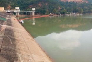 水库疏通管道方案怎么写(疏通水渠)