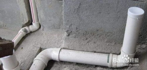 预留线管怎么疏通管道的(预留线管孔堵了怎么办)