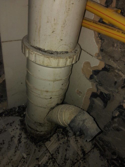 管道水泥疏通钻头怎么安装(水泥管疏通工具)