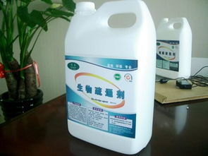 酸性管道疏通液怎么用(酸性疏通剂哪个品牌好)