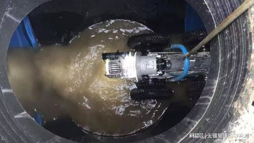 新管道疏通工具怎么用(新管道疏通工具怎么用的)