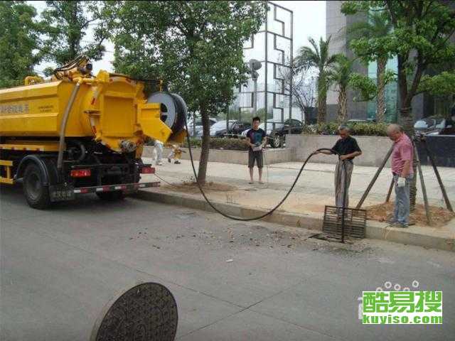安宁管道清洗疏通怎么收费(兰州安宁区疏通管道)