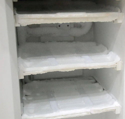 冰箱不冷怎么疏通铜管道(冰箱不制冷堵住了怎么办?