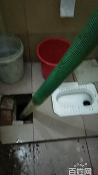 空调堵住怎么疏通管道(空调堵了怎么修理)