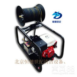 管道疏通机怎么退水(管道疏通机教程)