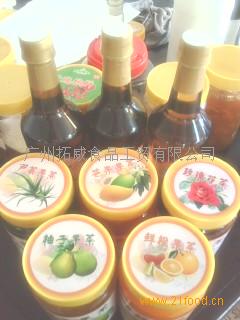 果茶堵住管道怎么疏通(果茶里面的水果怎么吃)