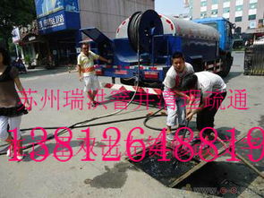 疏通管道设备怎么用(管道疏通器具)