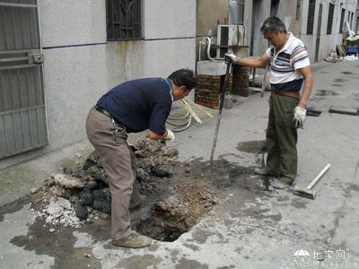 疏通管道被骗怎么处理(疏通下水道被骗了几千)