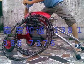 管道疏通怎么搞(管管道疏通)