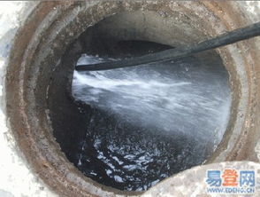 工业管道油污怎么疏通(工业管道油污怎么疏通的)