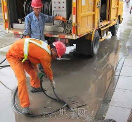 江西管道疏通怎么接单(九江管道疏通)