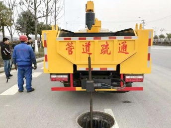 龙门管道疏通怎么收费(管道龙门怎么做)