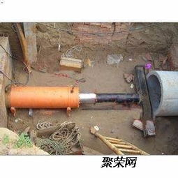 疏通管道怎么用水泥(水泥管疏通工具)