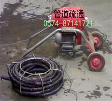 怎么找管道疏通公司(怎么联系管道疏通)