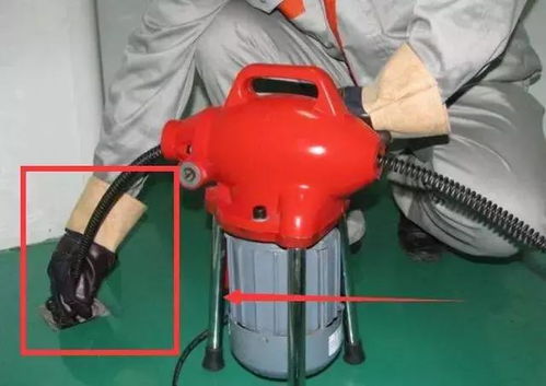 高压管道疏通怎么宣传(高压管道疏通器管用吗)