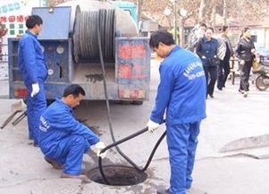 武汉疏通管道怎么加盟(武汉管道疏通一般要多少钱)
