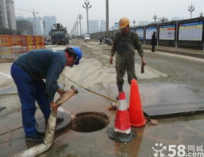 雅安管道疏通怎么收费(洪雅管道疏通)
