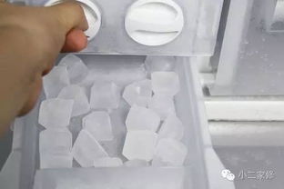 冰箱要怎么疏通管道(冰箱疏通方法)