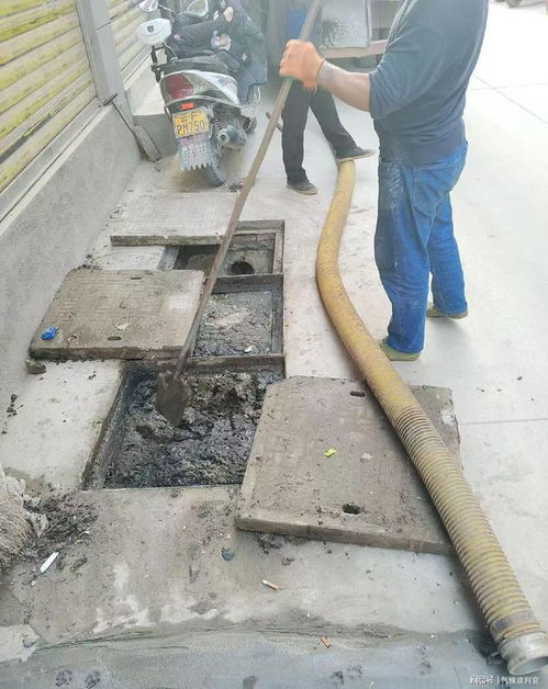 电力管道堵塞怎么疏通(电力管道堵塞了怎么处理)