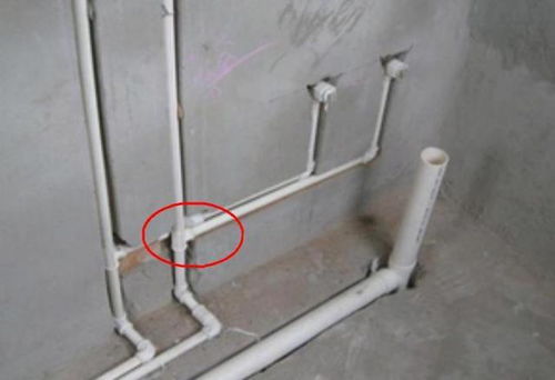 管道直管怎么疏通(生活小妙招管道疏通办法)