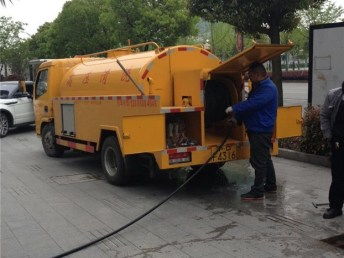 北京管道疏通怎么选(北京管道疏通专业上门服务)