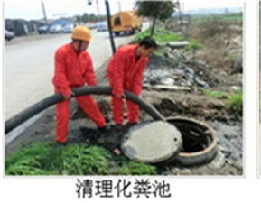 管道疏通怎么找活(管道疏通哪里找)