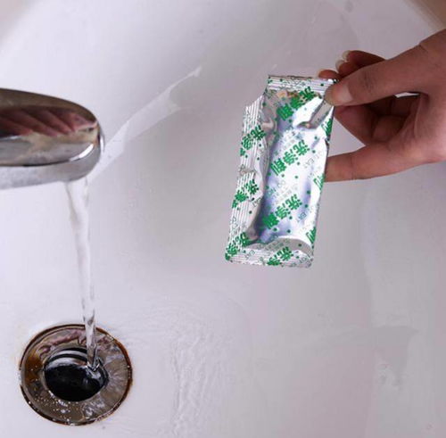 水管堵塞怎么疏通管道(水管堵塞疏通小妙招)