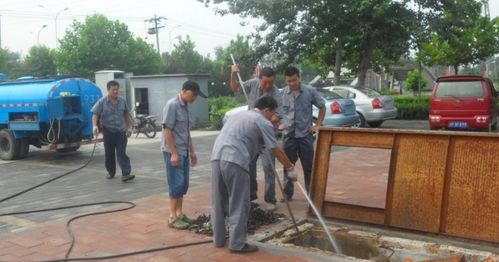 烟囱堵塞怎么疏通管道(烟囱堵塞怎么疏通管道的)