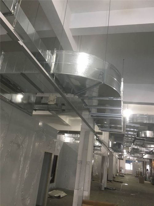 怎么疏通排烟管道(怎么疏通排烟管道最快)