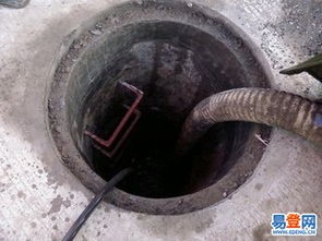 化粪池怎么疏通管道(化粪池怎么疏通管道的)