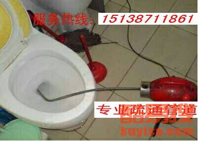 水暖管道堵塞怎么疏通(水暖管道漏水怎么办)