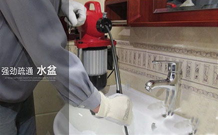 橱柜管道堵塞怎么疏通(橱柜管道怎样处理)