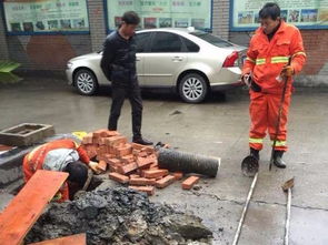 管道铁锈堵塞怎么疏通(管道铁锈堵塞怎么疏通的)