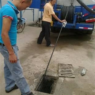 管道疏通工程怎么谈(想做管道疏通项目需要投入什么)