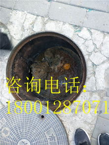 排雨管道怎么疏通(雨水排水管怎么疏通)