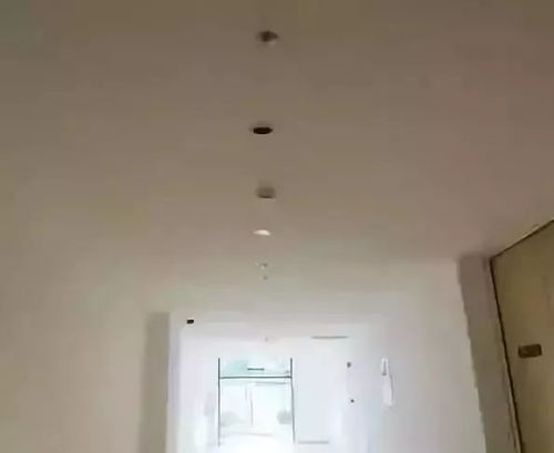 走廊管道堵塞怎么疏通(走廊过道水管管安装图片)