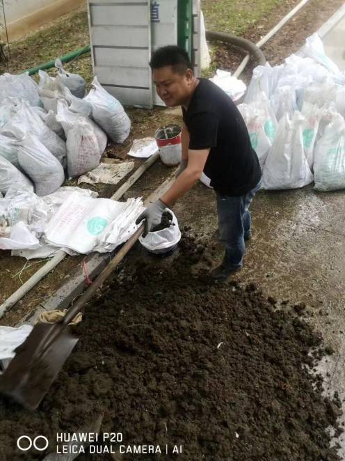 管道怎么疏通淤泥的(管道怎么疏通淤泥的方法)