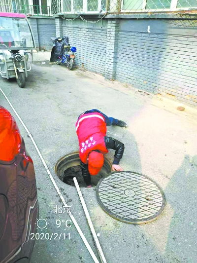 废品回收怎么疏通管道(废品回收怎么疏通管道的)