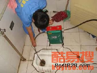 浦东管道疏通怎么联系(上海管道疏通的电话)