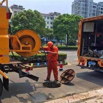 市政疏通管道怎么收费