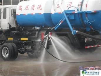 化工管道疏通怎么收费(化工管道堵塞疏通办法)