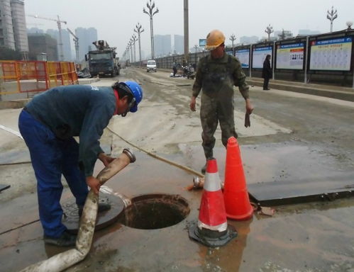 荆门管道疏通怎么收费(荆门掇刀疏通下水道)