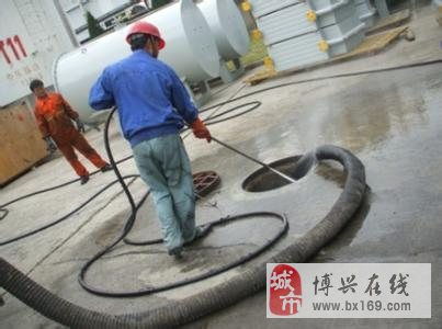 管道反水怎么快速疏通(管道返水的原因)